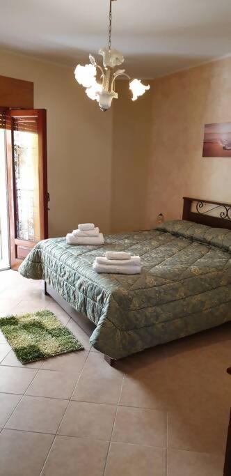 Borgo San Giorgio Apartment Castelmola Exterior photo
