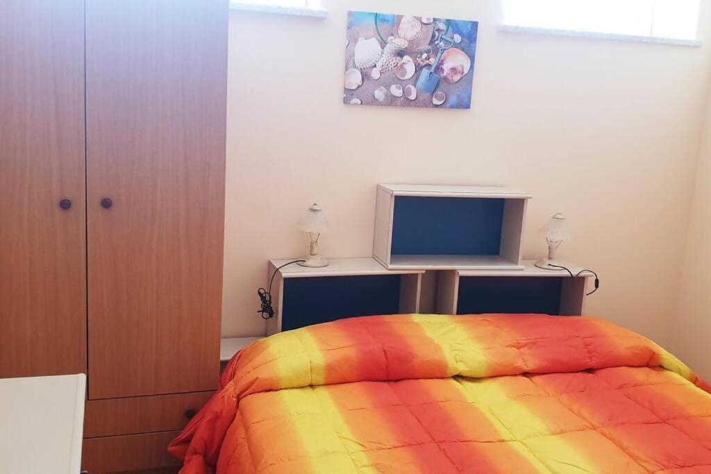 Borgo San Giorgio Apartment Castelmola Exterior photo